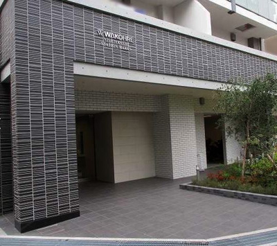 【外観】 | ワコーレ西明石ステーションマークス