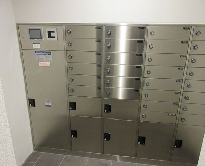 【設備】 | ワコーレ西明石ステーションマークス