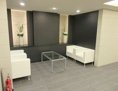 【エントランス】 | ワコーレ西明石ステーションマークス