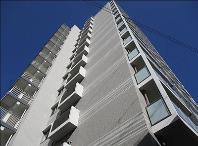 【外観】 | ワコーレ西明石ステーションマークス