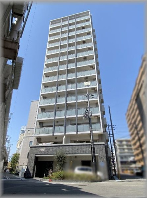 【外観】 | ワコーレ西明石ステーションマークス