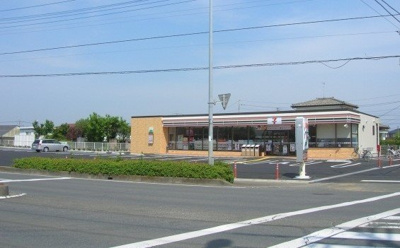 【周辺】 | リインカーネーション | セブンイレブン北本緑１丁目店まで200m