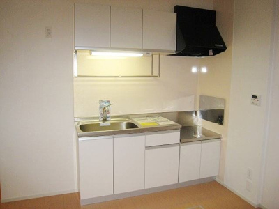 【キッチン】 | リインカーネーション | 使いやすいキッチンです