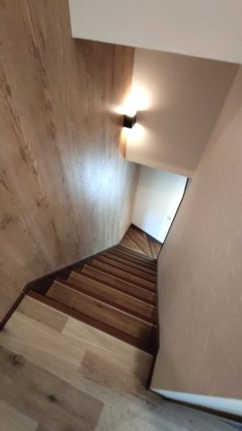 東大阪市西岩田1丁目　中古戸建のその他|2階から3階