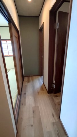 東大阪市西岩田1丁目　中古戸建の内装