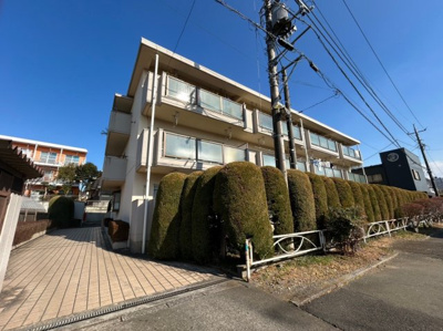 【外観】 | エクセル村野