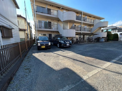 【駐車場】 | エクセル村野