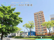 グランドハイツ宮【名古屋市賃貸・駅前】の画像