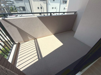 【バルコニー】 | ディアステージ四条葛野大路