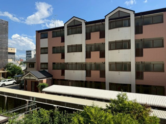 【展望】 | ディアステージ四条葛野大路