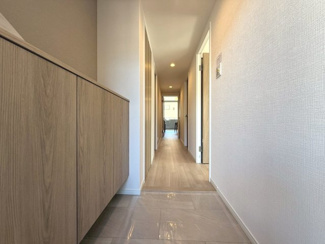 【玄関】 | ディアステージ四条葛野大路