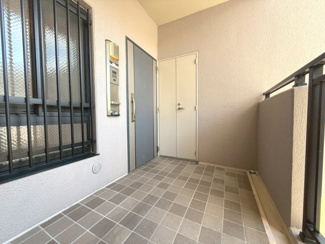 【玄関】 | ディアステージ四条葛野大路