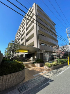 【外観】 | ディアステージ四条葛野大路