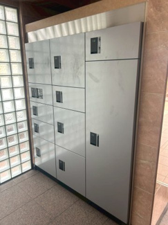 【その他共用部分】 | ディアステージ四条葛野大路