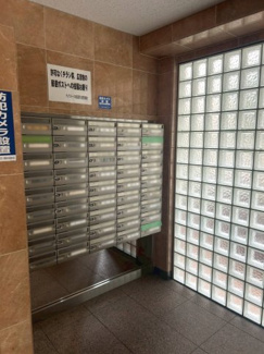 【その他共用部分】 | ディアステージ四条葛野大路