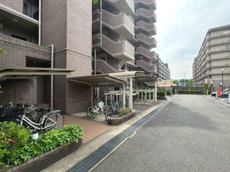 【その他共用部分】 | ディアステージ四条葛野大路