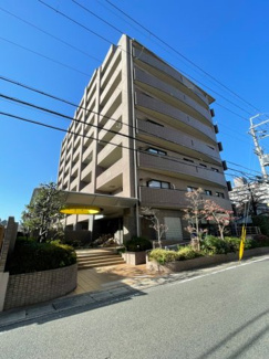 【外観】 | ディアステージ四条葛野大路