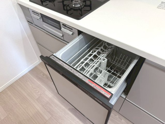 【キッチン】 | ディアステージ四条葛野大路