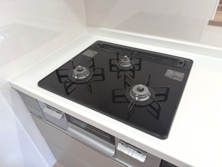 【キッチン】 | ディアステージ四条葛野大路