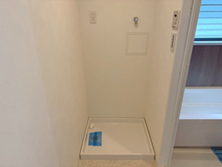 【ランドリースペース】 | ディアステージ四条葛野大路