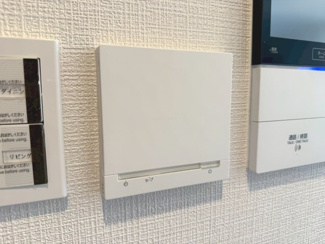 【設備】 | ディアステージ四条葛野大路