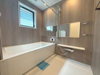 【浴室】 | ディアステージ四条葛野大路