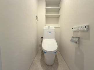 【トイレ】 | ディアステージ四条葛野大路