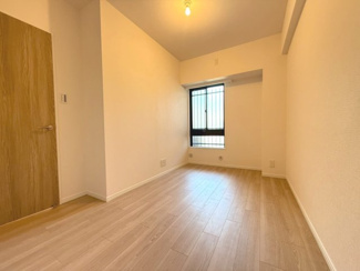 【洋室】 | ディアステージ四条葛野大路