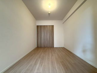 【洋室】 | ディアステージ四条葛野大路