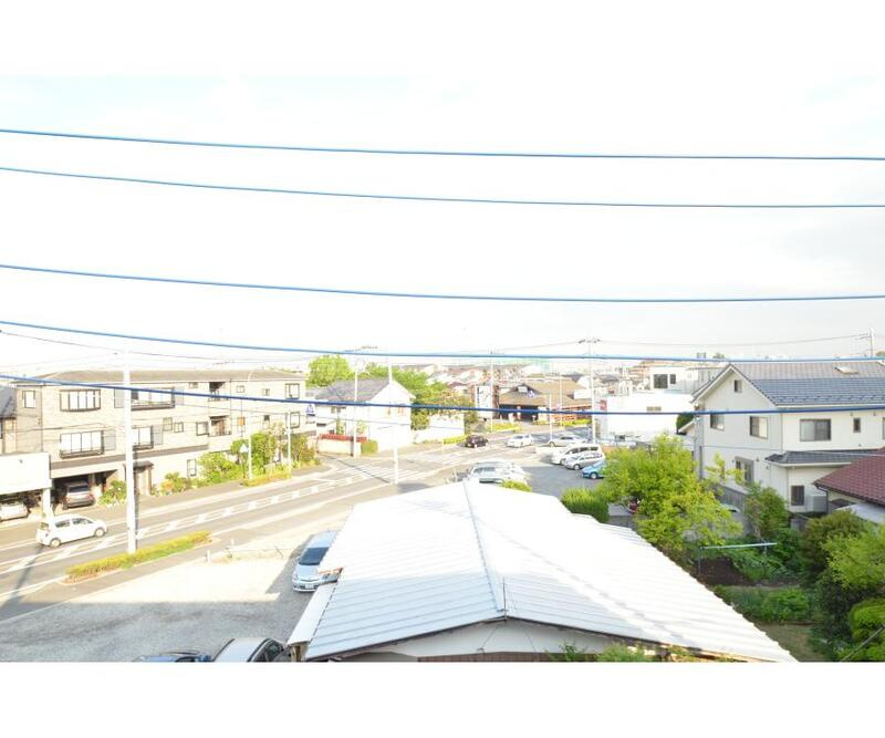 BELL　VALLEYの展望