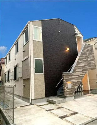 【その他】 | ハーモニーテラスカミシャクジイ