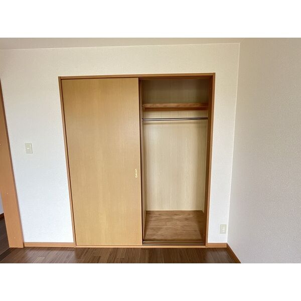 Maison・de・Chocolatの収納