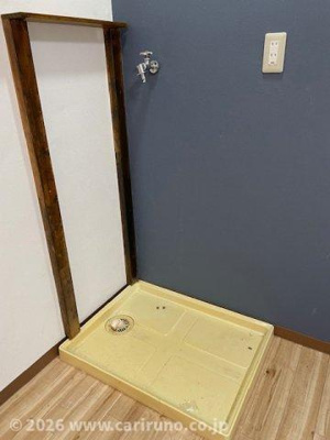 【設備】 | シティパル川越