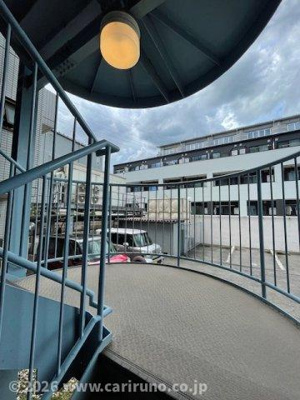 【その他共用部分】 | シティパル川越