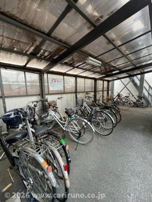 【その他共用部分】 | シティパル川越