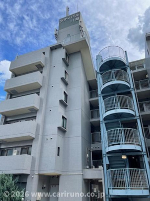 【外観】 | シティパル川越