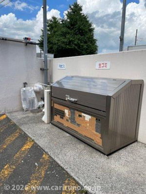 【その他共用部分】 | シティパル川越