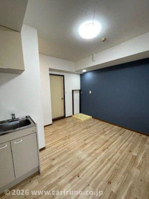 【内装】 | シティパル川越