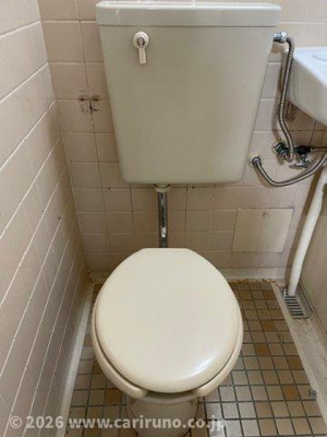 【トイレ】 | シティパル川越