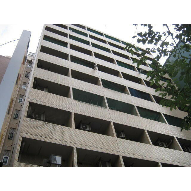 中野区中野5丁目のマンションの画像