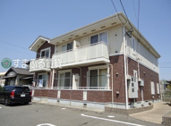 エレガンス中畑　西尾市中畑町２丁目の画像