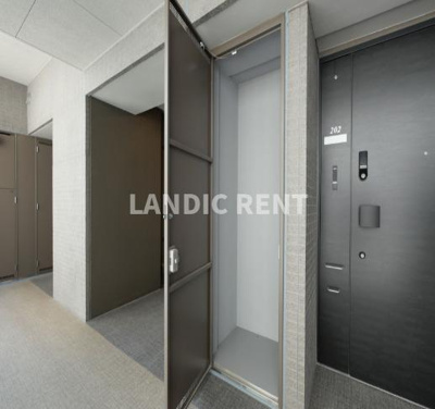 【その他】 | ザ・パークハウス大濠翠景