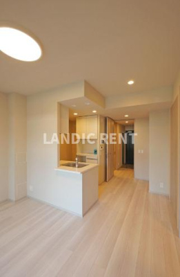 【居間・リビング】 | ザ・パークハウス大濠翠景