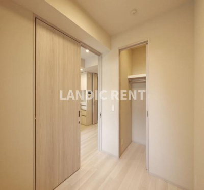 【収納】 | ザ・パークハウス大濠翠景