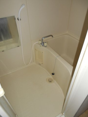 【浴室】 | ハイセレールはしもと