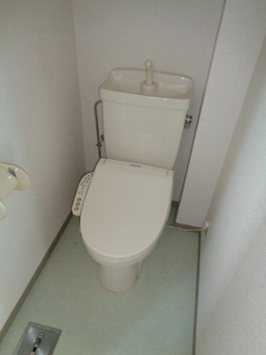 【トイレ】 | ハイセレールはしもと