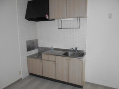 【キッチン】 | ハイセレールはしもと