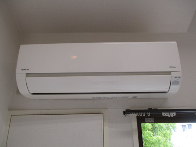 【設備】 | レガーレ玉出