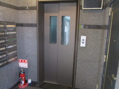 【その他共用部分】 | レガーレ玉出