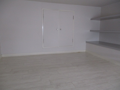 【内装】 | レガーレ玉出